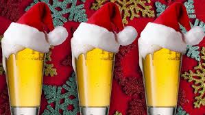Melbourne Brewers Christmas Party