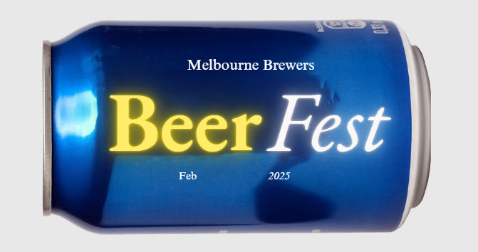 Beerfest 2025